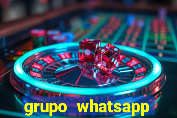 grupo whatsapp fortune rabbit